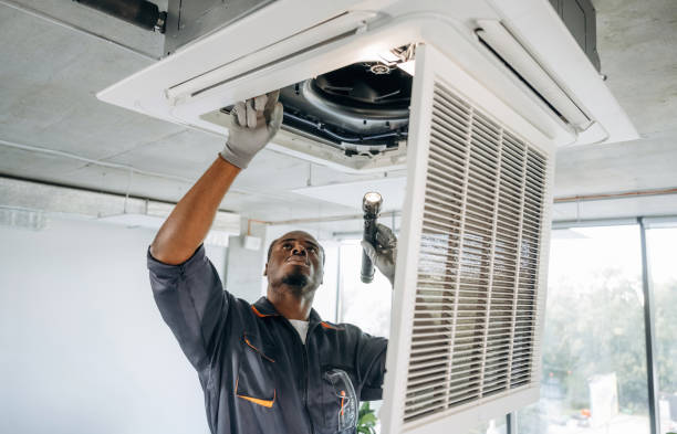 Licensed Furnace Repair service in Reidsville, NC - FH HVAC