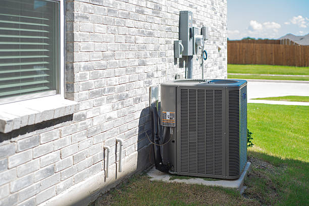 Reliable Furnace Repair contractor in Reidsville, NC by FH HVAC